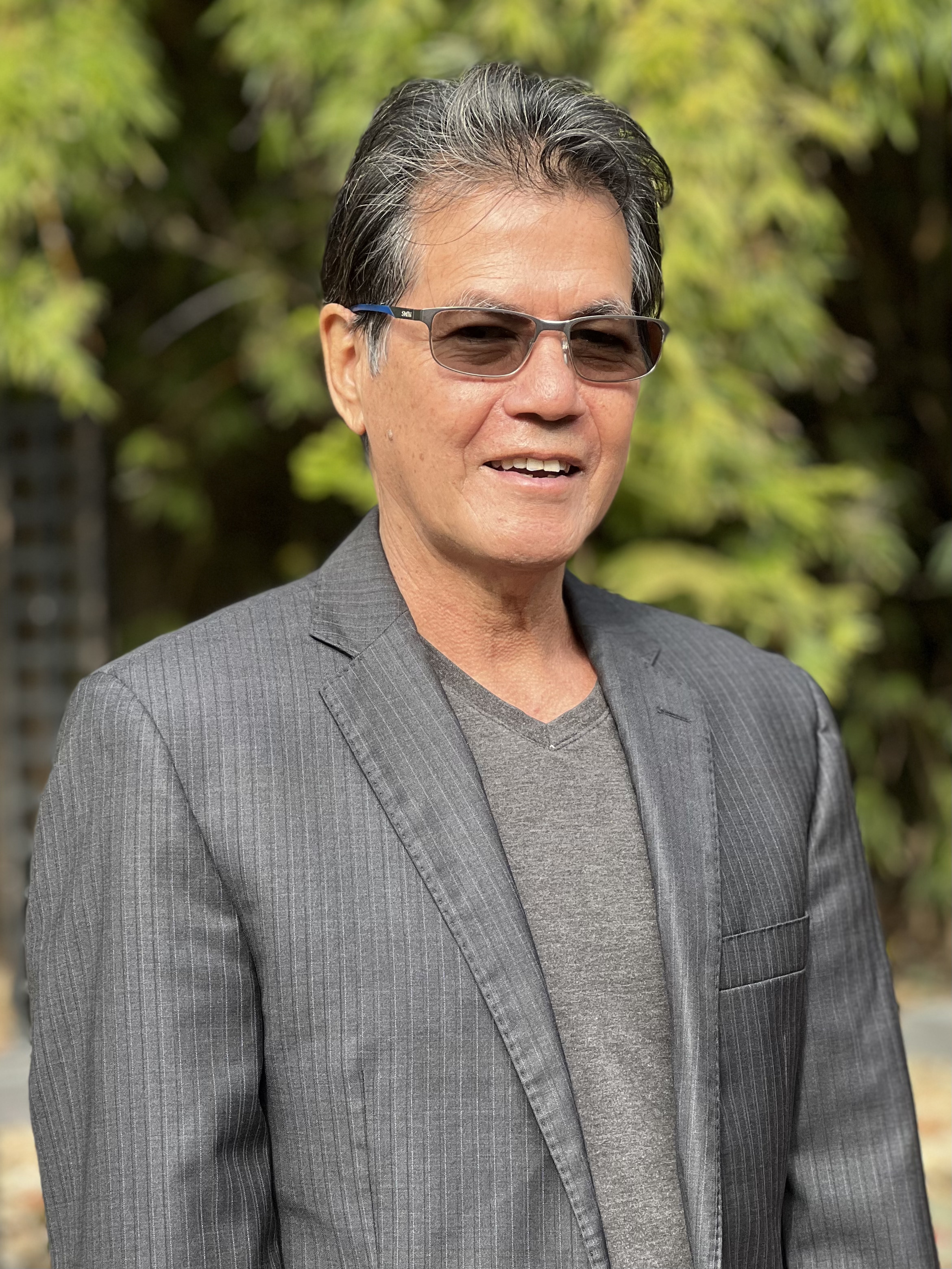 Steven Heddon, Founder of Fusion Marketing